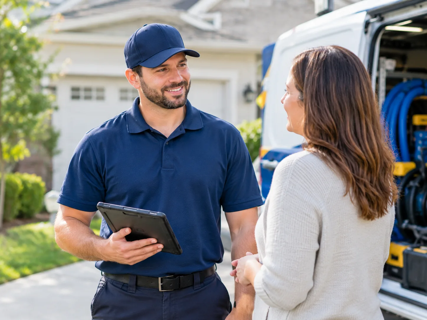 Sewage Backup Cleanup Irvington, VA FAQs